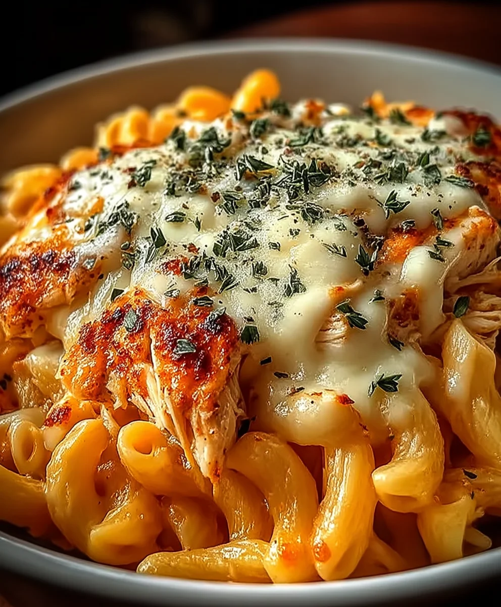 Cranberry Spinach Stuffed Chicken Breasts Recipe