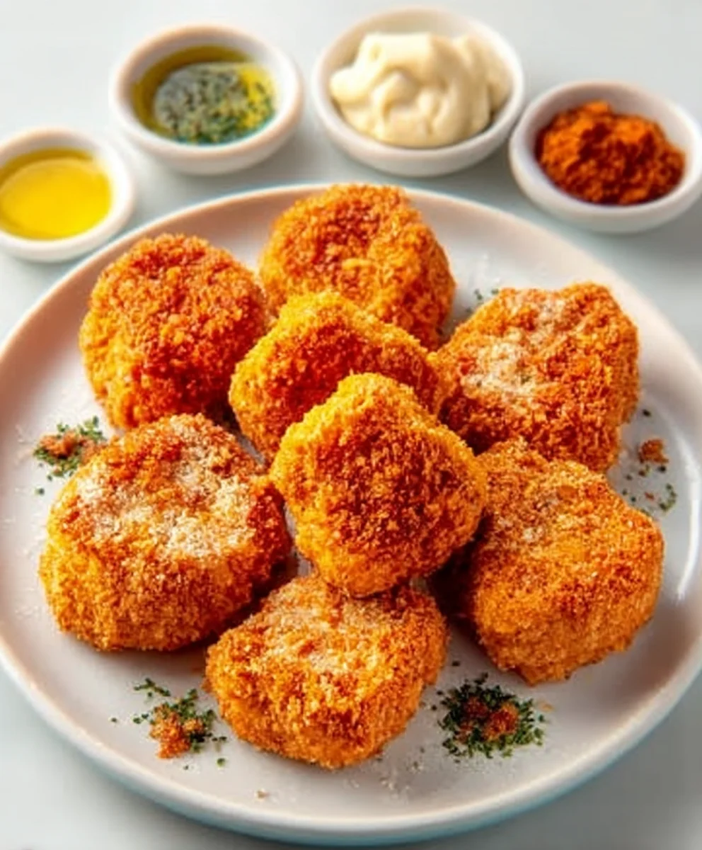 Spicy Honey Chipotle Chicken Bowls-Easy & Flavorful